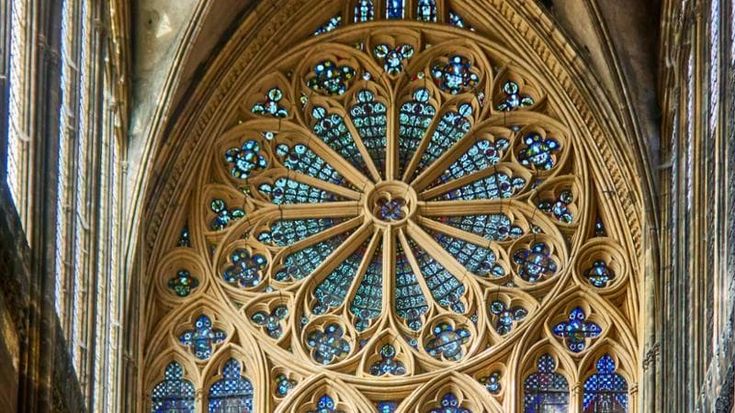 Francia, tra gotico e Art Nouveau. Scoprire Metz, Nancy e la Lorena