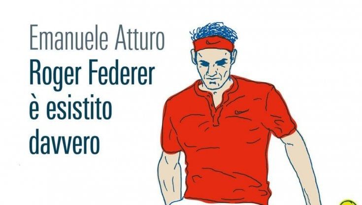 "Roger Federer è esistito davvero", gioie e cadute di un fuoriclasse senza tempo