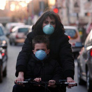 Allarme smog, come proteggersi e limitare i danni delle polveri sottili