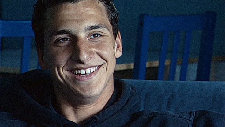 "Ibrahimovic - Diventare leggenda": al cinema il docufilm sulla vita del campione