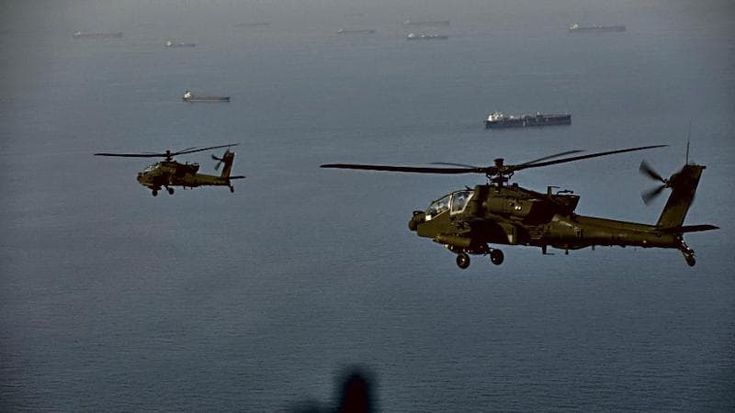 Gli iraniani muovono le armi, gli Usa portaerei e marines: tutto pronto in caso di escalation