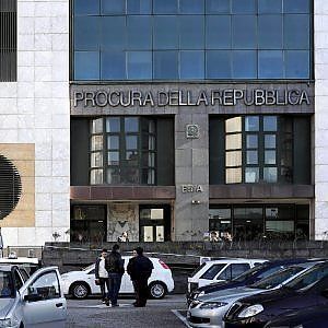 Rimborsi ai consiglieri regionali, processo per sette