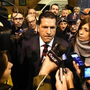Bologna calcio, Tacopina riapre gli abbonamenti