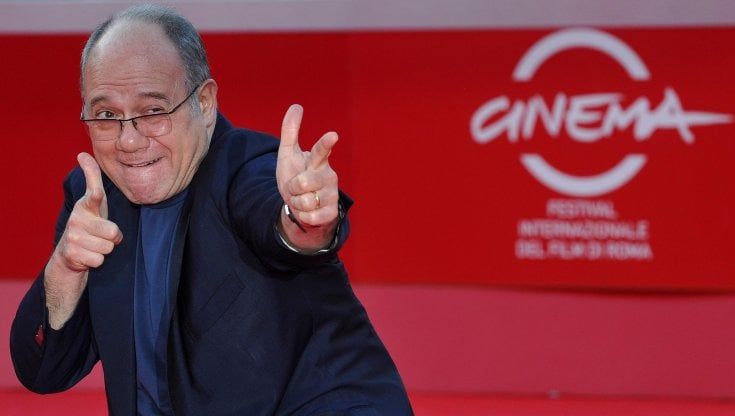 Da Amici a Zora, dizionario immaginario per i 70 anni "un sacco belli" di Carlo Verdone