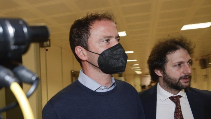 Alberto Genovese, il giorno della sentenza. Rischia otto anni di carcere