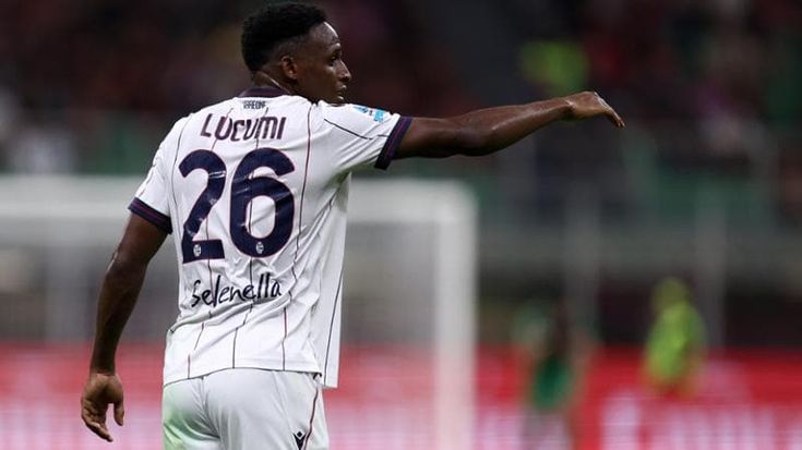 Lucumi al passo d’addio: la trattativa con la Juve si chiuderà a 20 milioni