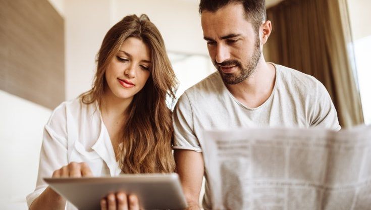 Due italiani su tre cadono nella rete delle fake news sui grandi temi