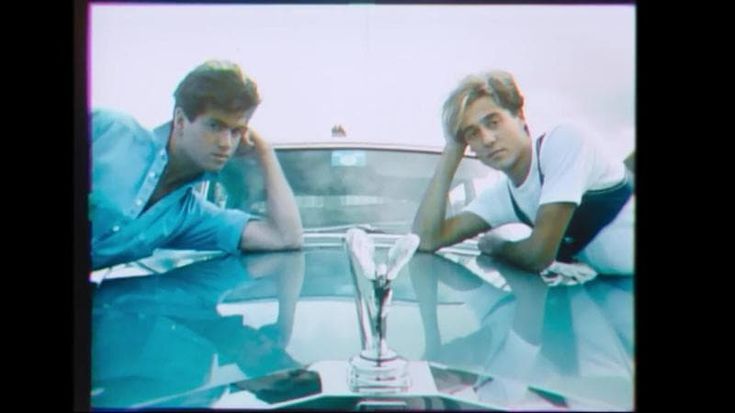 Wham! E George Michael regalò ai giovani inglesi la via trendy all’esotismo
