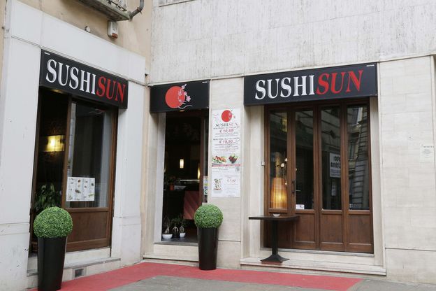 Mangi tutto ciò che vuoi, paghi sempre lo stesso: da Sushi Sun si può fare