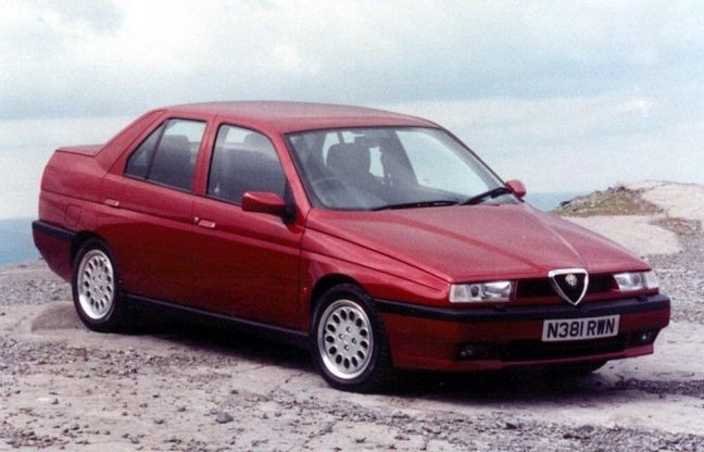 Boom di auto "storiche", ma sono solo vecchie
