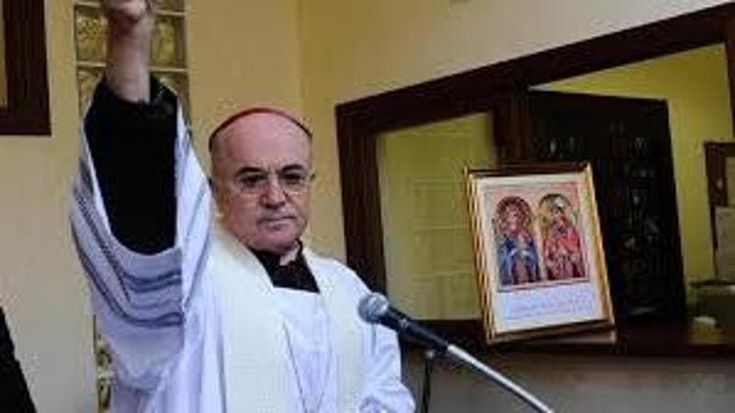 Rispunta monsignor Viganò: “Avevo ottenuto udienza, poi papa Leone ha cambiato idea”