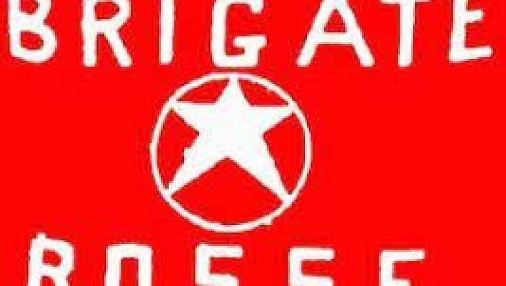 Il simbolo delle Br alla Rai di Saxa Rubra, la procura apre un'inchiesta. Attesa relazione Digos