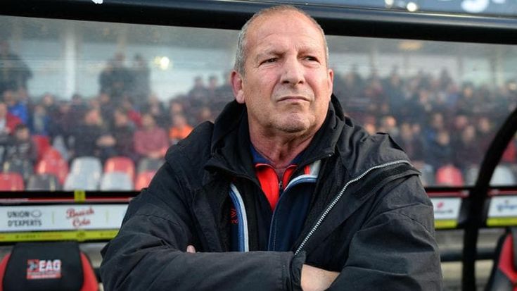 Rolland Courbis, morto l’ex allenatore francese: fu lui a chiamare Zidane “Zizou”