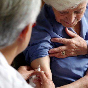 Sanità: al via in Sicilia il piano vaccinazioni antinfluenzali