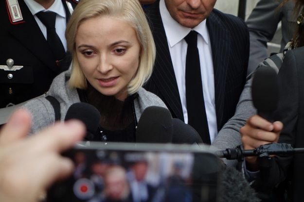 Domnica: "Sono morta per la seconda volta"