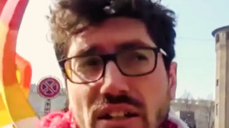 Punto da un’ape, il sindacalista Ammendolia muore per uno shock anafilattico