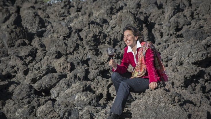 Josè Rallo: "La Sicilia ha appeal, ripartiamo da questo"