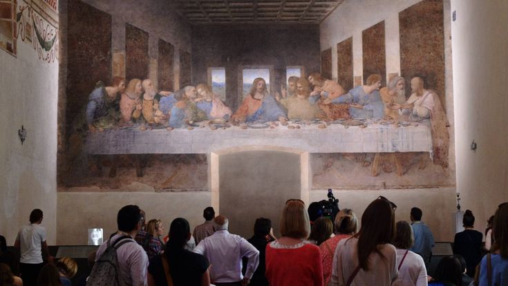 Milano, la sfida del Cenacolo di Leonardo: nuovo sito per battere il bagarinaggio