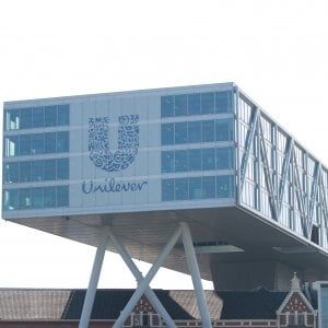 Unilever, Alan Jope nuovo Ceo