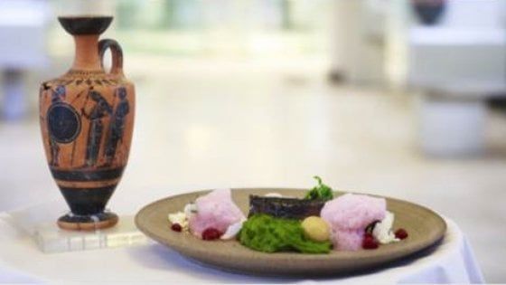 Gusto + Storia = Gustoria: a Roma un Grand tour tra arte e gastronomia
