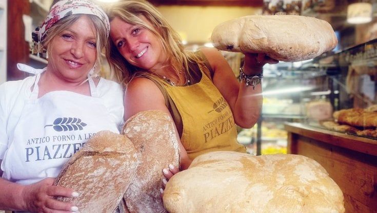 Farina, gas, luce, costi lievitati: i fornai alla guerra del pane