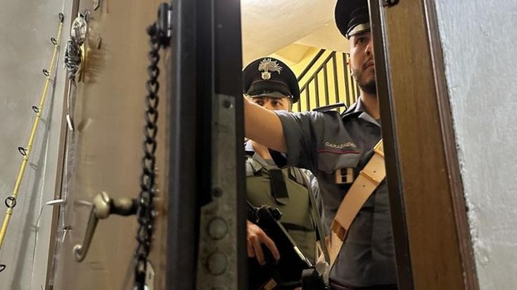 Fermata la “Gorilla gang”: droga dalla Spagna, ordini su Telegram e pagamenti in Bitcoin