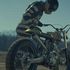 Tweety 44, la moto tutta d’oro che avrebbe voluto Goldfinger