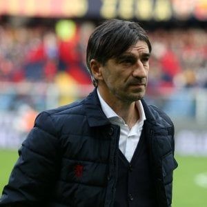 Juric: "Con la Juve dobbiamo crederci"