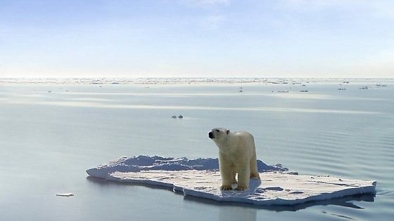 Clima, il livello del mare salirà per mille anni dopo lo stop dei gas serra