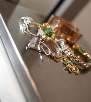 La Cina si ricopre d'oro:<br />primo consumatore mondiale