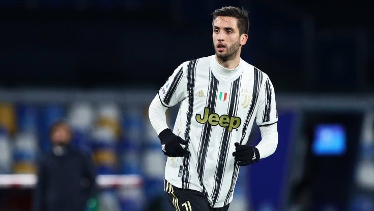 Juventus, Bentancur positivo al Covid: Pirlo perde un altro giocatore