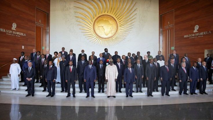 La rappresentante di Israele cacciata dalla riunione dell'Unione Africana 