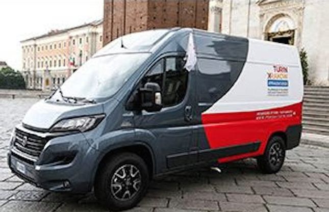 Ducato accompagnerà le spoglie del beato Pier Giorgio Frassati a Cracovia