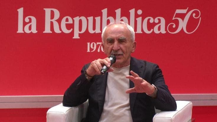 Castaldo sulla sua parodia al GialappaShow: "Il riporto no, è diffamazione estetica"