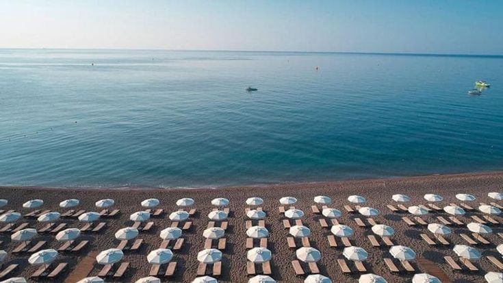 Un’isola ricca di storia, Rodi