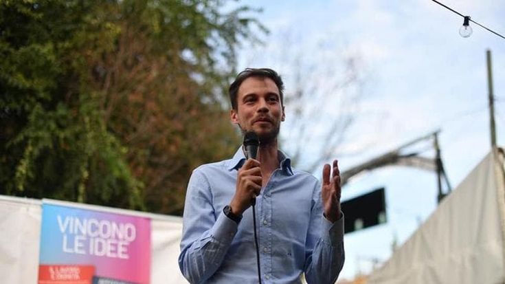Alessandro Capelli, nuovo segretario del Pd metropolitano: “La sfida è lavorare affinché nessuno sia escluso dalla crescita di Milano”
