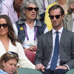 "Pippa Middleton è incinta", per il Sun on Sunday sarà mamma a ottobre