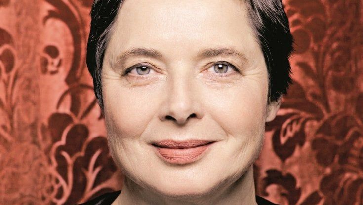 Isabella Rossellini. La fattoria degli animali