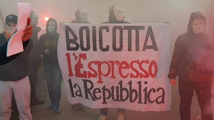 Minniti: “Zero tolleranza per chi attacca la democrazia”