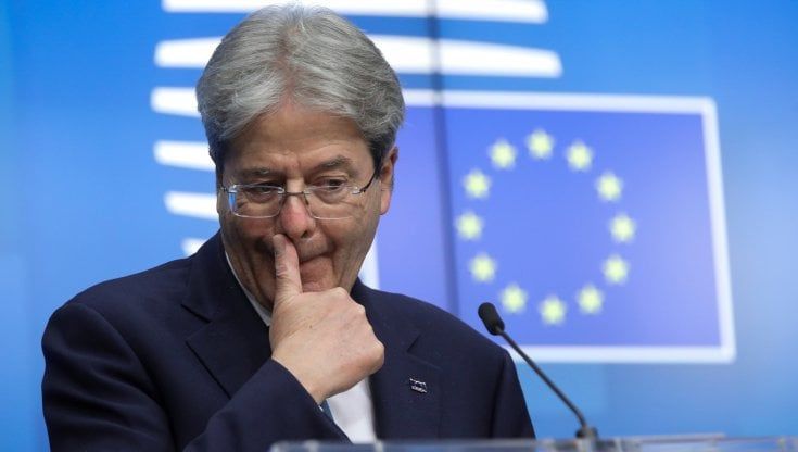 Sure, con i finanziamenti europei per contrastare la disoccupazione l'Italia ha risparmiato 2,8 miliardi di interessi