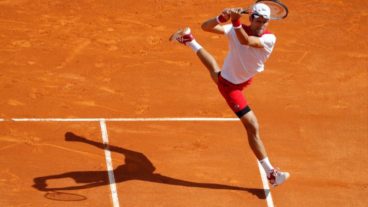 A Montecarlo Djokovic guarito, ma la verità la dirà Coric