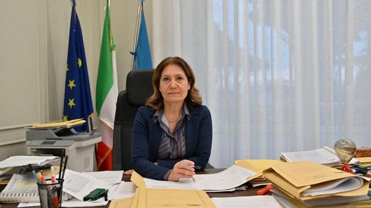 Monaldi, la direttrice generale Iervolino: “Non mi dimetto, su Domenico tradita da Oppido”