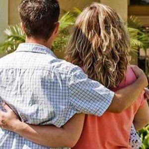Asti, vedova del compagno il fisco le toglie i tre figli a carico