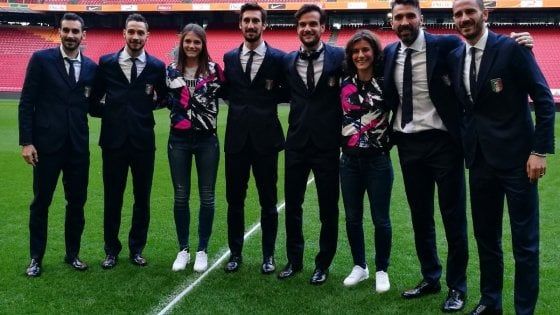 Nazionale, due azzurre alla corte di Ventura: "Fatti passi avanti, non ci sentiamo discriminate"