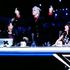 X Factor, lite show con Fedez: Morgan mostra il dito medio al pubblico