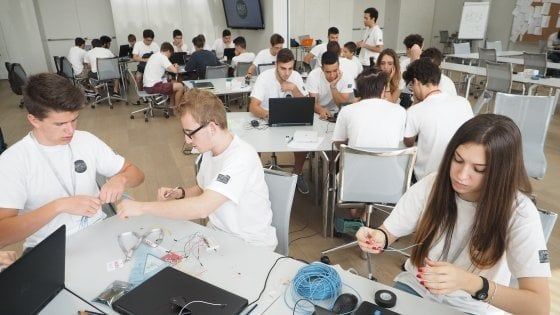 Bologna, ultimi giorni per le iscrizioni alla Summer School della Fondazione Mast