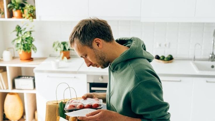 Cibo e italiani, cresce l’attenzione verso i claim salutistici