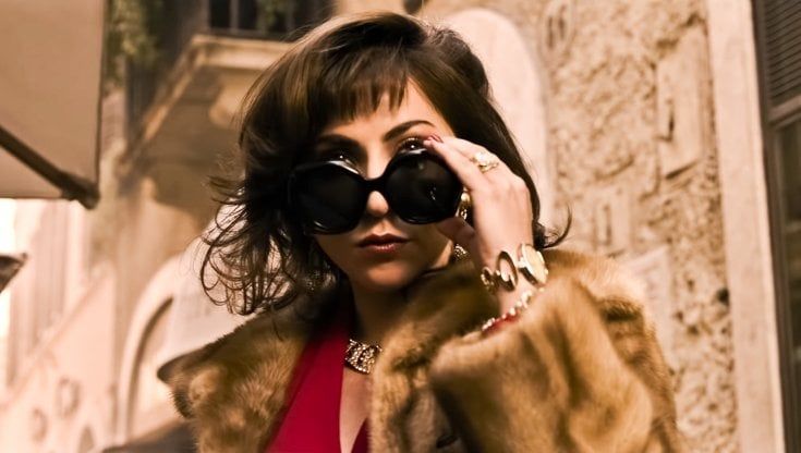 Lady Gaga parla del film 'House of Gucci': "Ecco come sono diventata Patrizia"