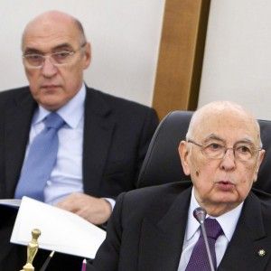 "I boss fanno stragi e noi gli togliamo il 41-bis": ecco i verbali segreti dei summit al Viminale
