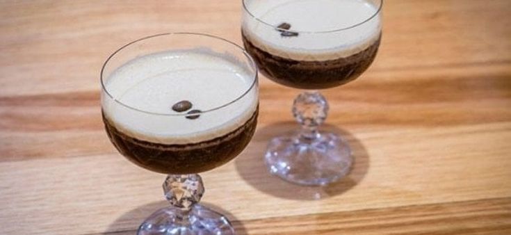 Buongusto: l'insalata che fa impazzire i newyorkesi e gli intramontabili cocktail